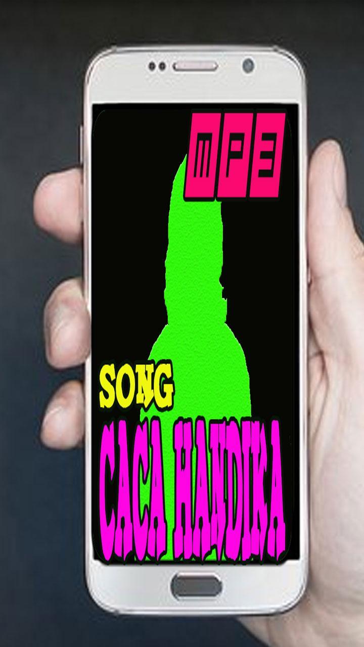 Lagu Caca Handika Terlengkap Mp3 For Android Apk Download