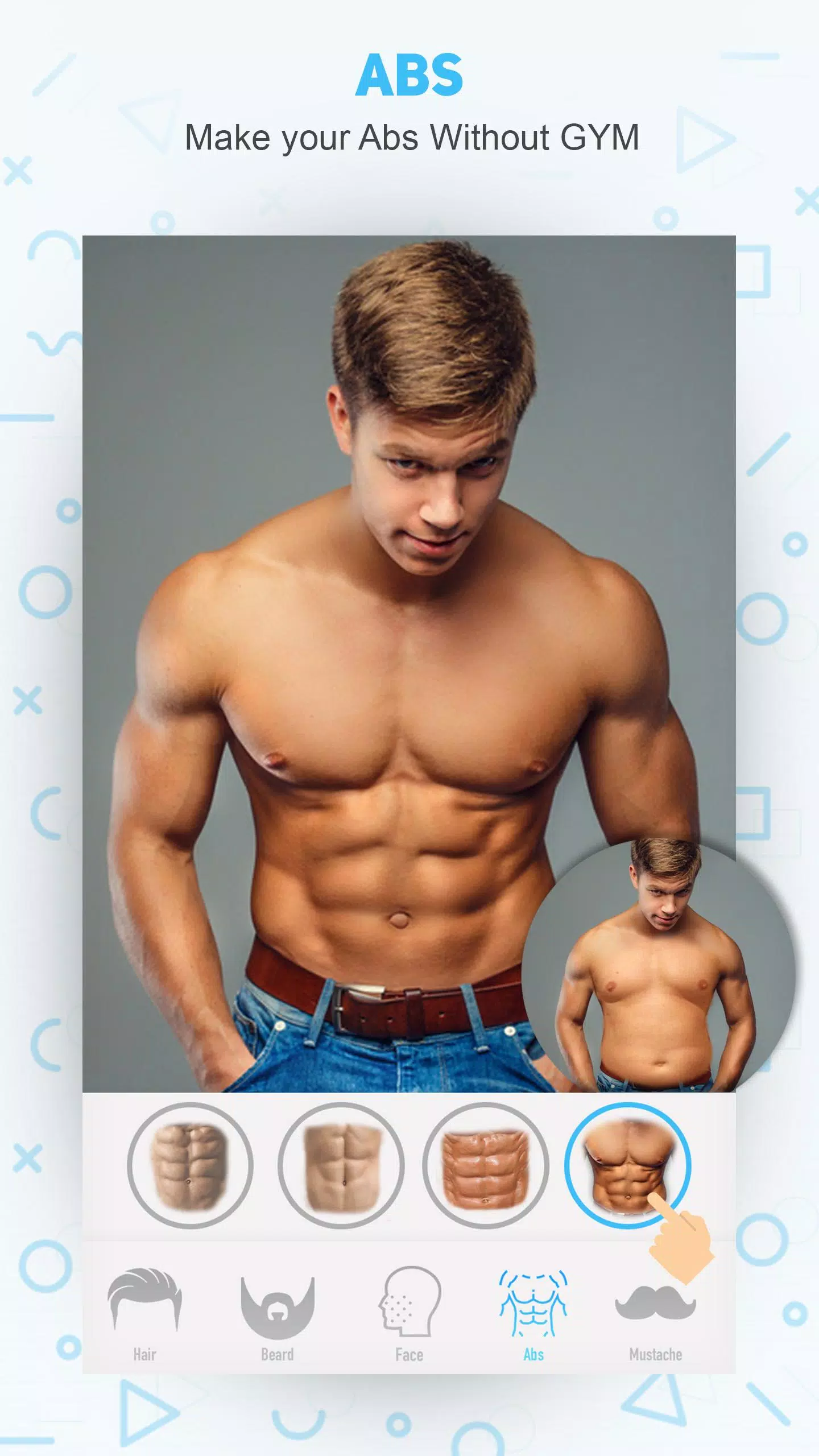 Handsome : Man Hair Styles Photo Editor APK for Android Download Handsome : Man Hair Styles Photo Editor APK for Android Download