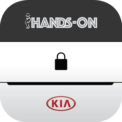 Kia Hands-On Drive