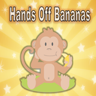 Hands Off Bananas-icoon