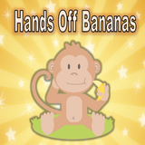 Hands Off Bananas icône