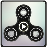 Fidget Spinner Videos icône