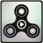 Fidget Spinner Videos icon