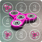 Fidget Spinners Lock Screen 17 icon