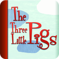 Three Little Pigs