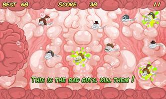 Sperm Smasher screenshot 1