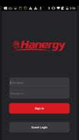Hanergy EMS Affiche