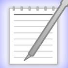 Task Notepad Safe icon