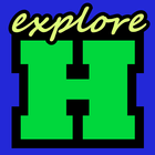 Explore Hanford icône