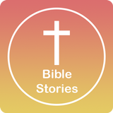 Bible Stories icône