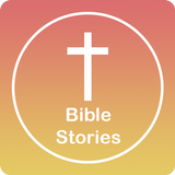 Bible Stories آئیکن