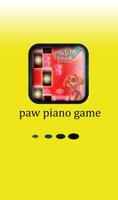 Ben 10 Piano Game-poster