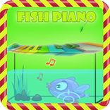 Fish Piano Game