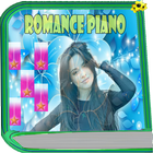 Game Piano Romance иконка