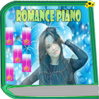 Game Piano Romance آئیکن