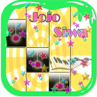 Jojo Siwa On Piano Tiles أيقونة