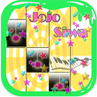 Jojo Siwa On Piano Tiles 圖標