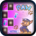 Paw Patrol New Tiles ikona