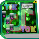 Icona Tik Tok New Piano Tiles