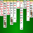 Ancient Spider Solitaire-icoon