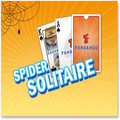 Beginner Spider Solitaire