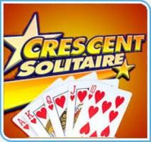 Poster Crescent Solitaire