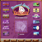 Diamond Spider Solitaire آئیکن