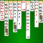 آیکون‌ Doublets Solitaire