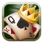 Golden Spider Solitaire! biểu tượng