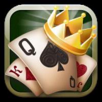 Golden Spider Solitaire! Plakat