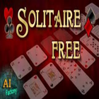 Patience Free Card Game icône