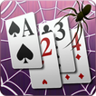 Spider Solitaire One Suit Game