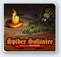 Spider++Solitaire ポスター