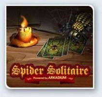 Spider++Solitaire スクリーンショット 3