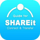 Guide for : SHAREit transfer icône