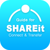 Guide for : SHAREit transfer icon