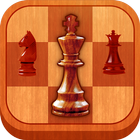 Chess Way - play &learn آئیکن