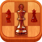 Chess Way - play &learn アイコン