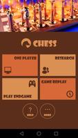 Chess Way - play &learn پوسٹر