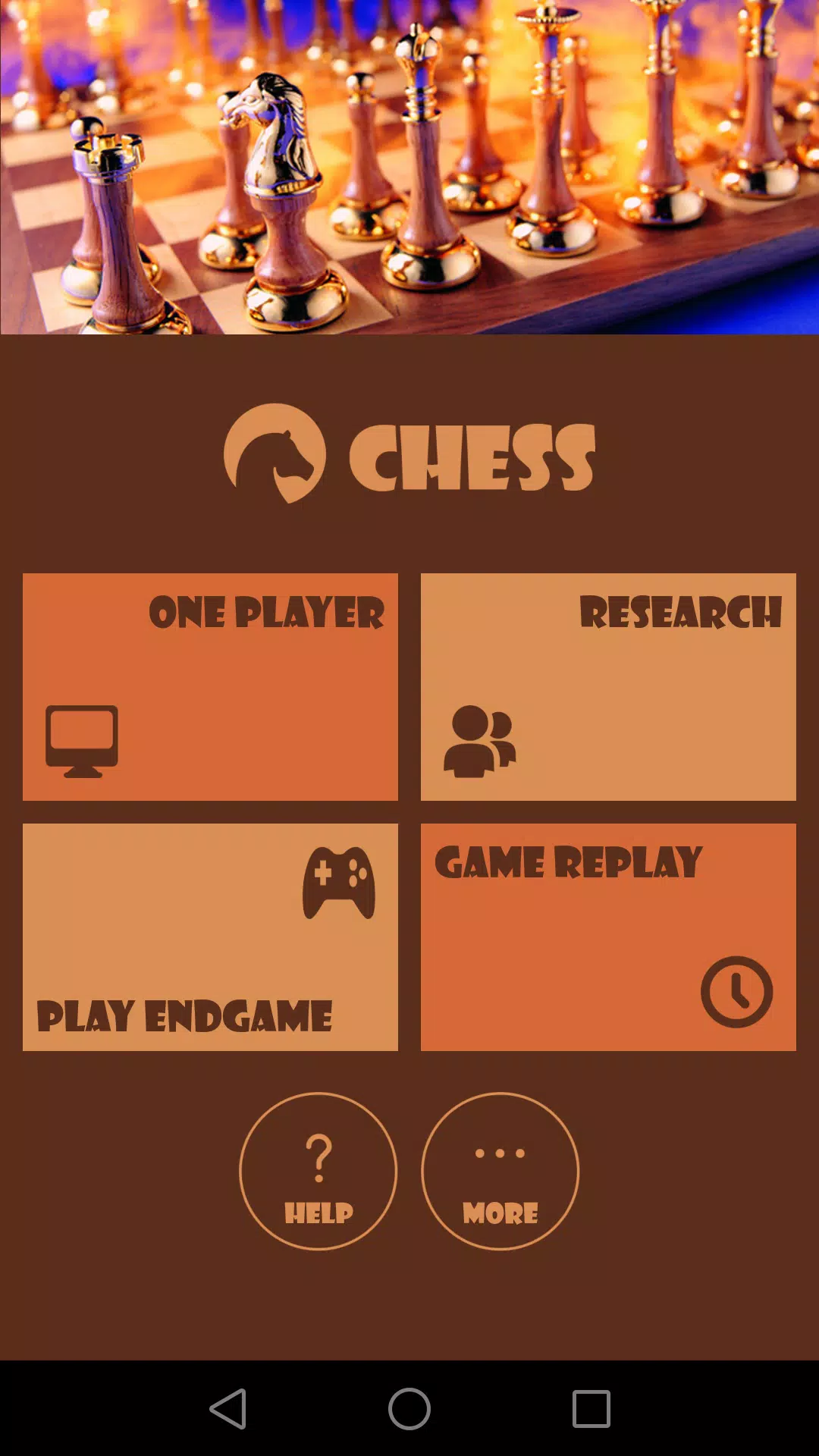 Chess Way - play &learn APK for Android Download