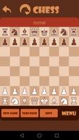 Chess Way - play &learn اسکرین شاٹ 1