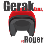 Gerak Lu Pe Roger