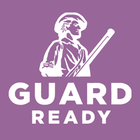 Guard Ready Zeichen