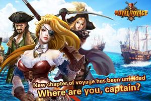 Royal Voyage پوسٹر