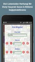 Dizi Takip capture d'écran 3