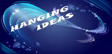 Hanging Ideas