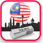 آیکون‌ Malaysia News