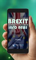 Brexit Info News poster