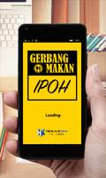 Gerbang Makan Ipoh โปสเตอร์