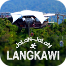 Jalan Jalan Langkawi APK